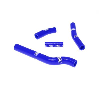 Durite de radiateur SAMCO - 4 Yamaha YZ450F