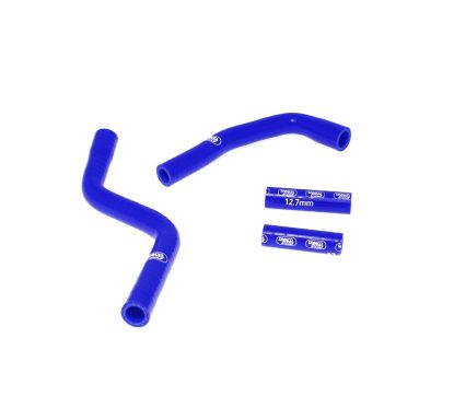 Durite de radiateur SAMCO - 4 Yamaha YZ125