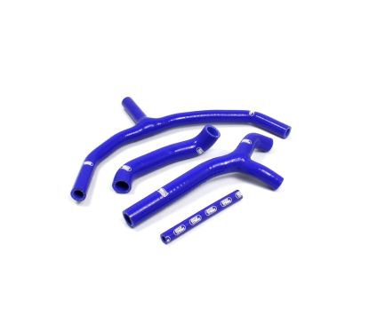 Durite de radiateur SAMCO - 4 Yamaha YZ250