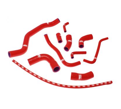 Durite de radiateur SAMCO - 11 Yamaha YZF-R1