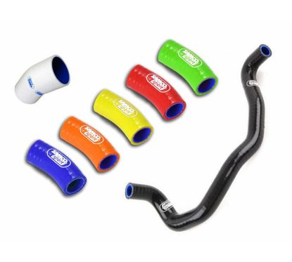 Durite de radiateur SAMCO - 11 Yamaha YZF-R1