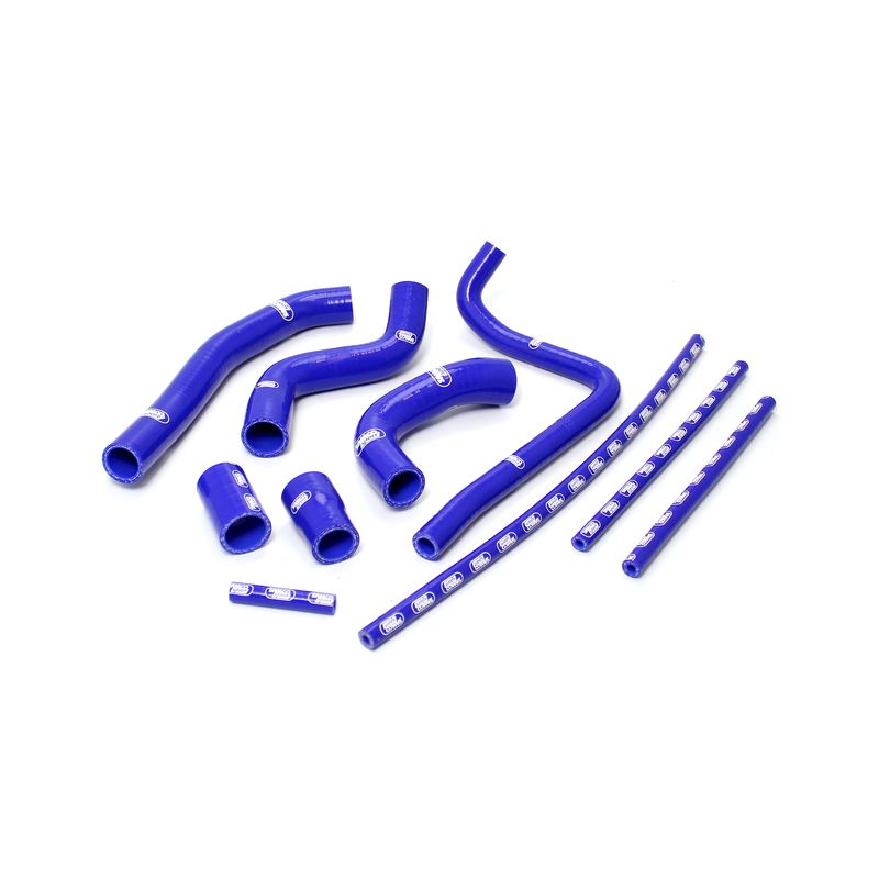 Durite de radiateur SAMCO - 10 Yamaha YZF-R1