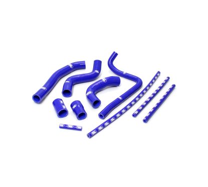 Durite de radiateur SAMCO - 10 Yamaha YZF-R1