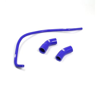 Durites de radiateur SAMCO - 3 Yamaha