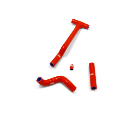 Durite de radiateur SAMCO - 4 Beta