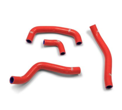 Durite de radiateur SAMCO - 4 Honda CRF250R