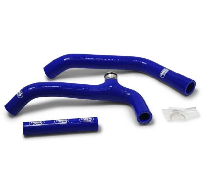 Durites de radiateur SAMCO