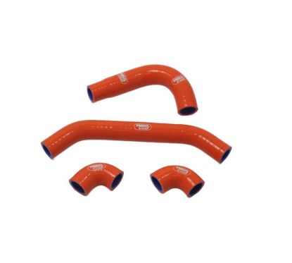 Durite de radiateur SAMCO