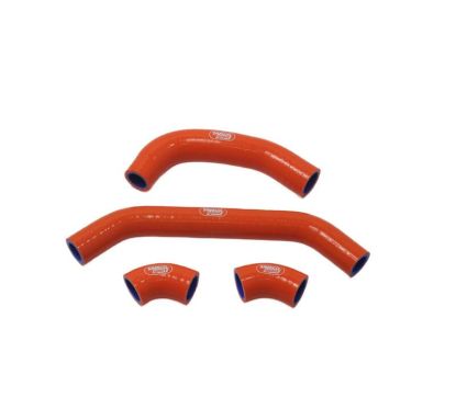 Durite de radiateur SAMCO