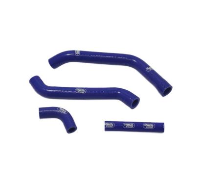 Durite de radiateur SAMCO