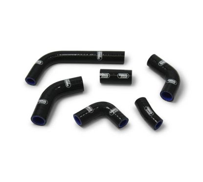 Durite de radiateur SAMCO - Kawasaki