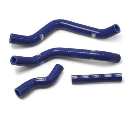 Durite de radiateur SAMCO - Yamaha
