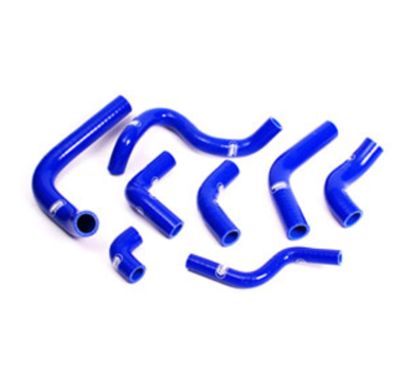 Durites de radiateur SAMCO - 8 Ducati