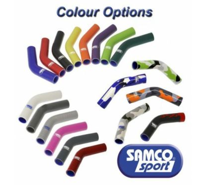 Durite de radiateur SAMCO - 2 Honda GL1000