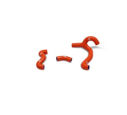 Durite de radiateur SAMCO - 3 KTM 50 SX