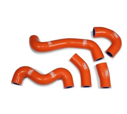 Durite de radiateur SAMCO - 3 KTM 50 SX