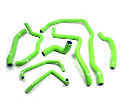 Durite de radiateur SAMCO - 8 Polaris Ranger / RZR 1000