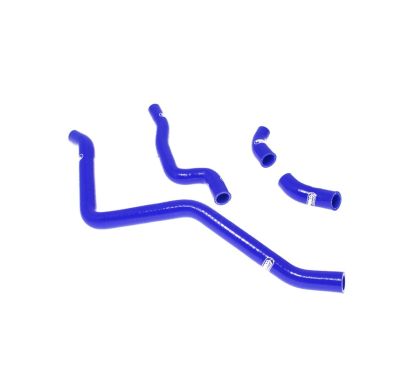 Durite de radiateur SAMCO - 4 Yamaha Raptor 660