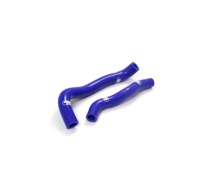 Durite de radiateur SAMCO - 2 Suzuki LTZ 400