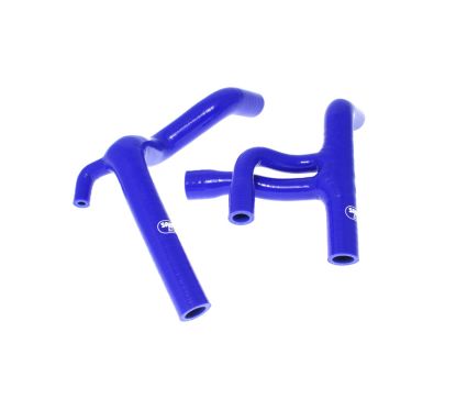 Durite de radiateur SAMCO - 2 Cagiva Mito