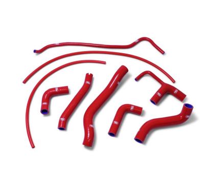 Durite de radiateur SAMCO - 9 Ducati Monster 821