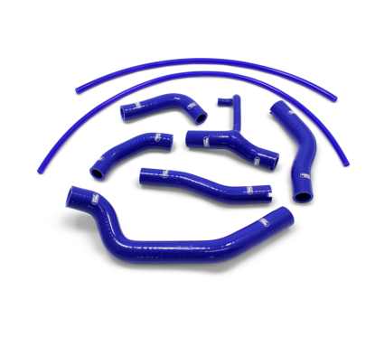 Durite de radiateur SAMCO - 8 Ducati Hypermotard 950