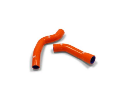 Durite de radiateur SAMCO - 9 KTM 950 Superenduro R