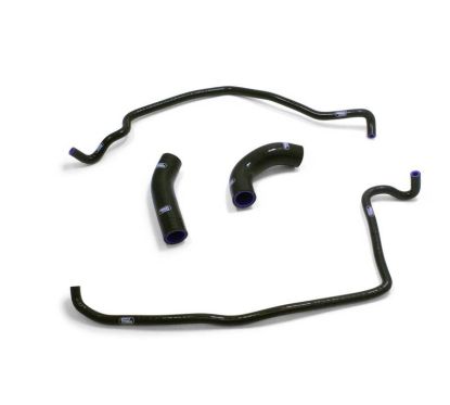 Durite de radiateur SAMCO - 4 Triumph Rocket 3