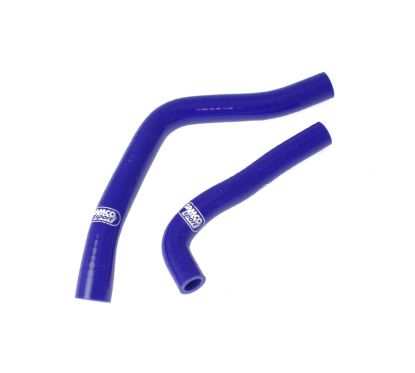 Durite de radiateur SAMCO - 2 Yamaha DT125