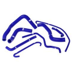 Durite de radiateur SAMCO - 8 Suzuki GSX-R600/750