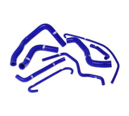 Durite de radiateur SAMCO - 8 Suzuki GSX-R600/750