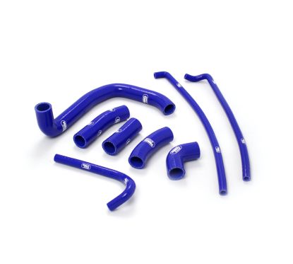 Durite de radiateur SAMCO - 8 Kawasaki ZX7R