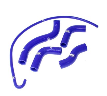 Durite de radiateur SAMCO - 5 Kawasaki Z750