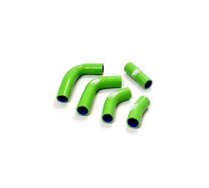 Durite de radiateur SAMCO - 5 Kawasaki Ninja ZX250R