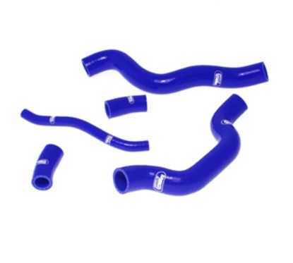 Durite de radiateur SAMCO - 5 Suzuki SV1000