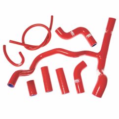 Durite de radiateur SAMCO - 8 Aprilia RSV4 