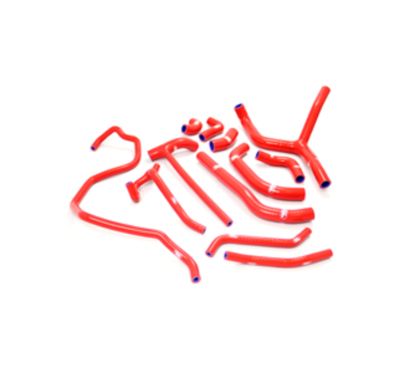 Durites de radiateur SAMCO - 12 Ducati