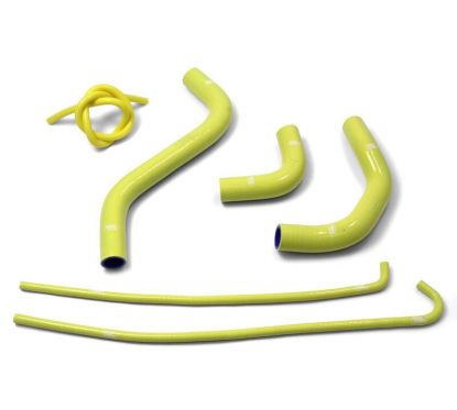 Durite de radiateur SAMCO - 6 Kawasaki Z900