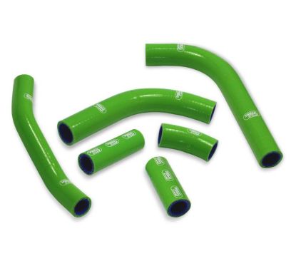 Durite de radiateur SAMCO - 6 Kawasaki KX450