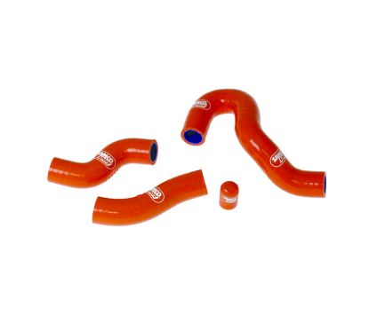 Durite de radiateur SAMCO type Y - 3 Husqvarna FE501