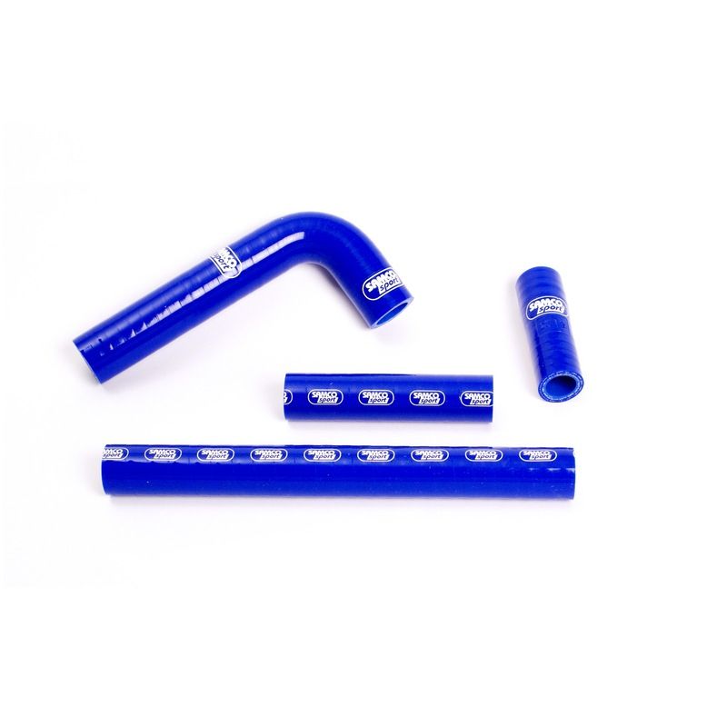 Durite de radiateur SAMCO - 4 Yamaha