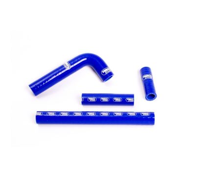 Durite de radiateur SAMCO - 4 Yamaha