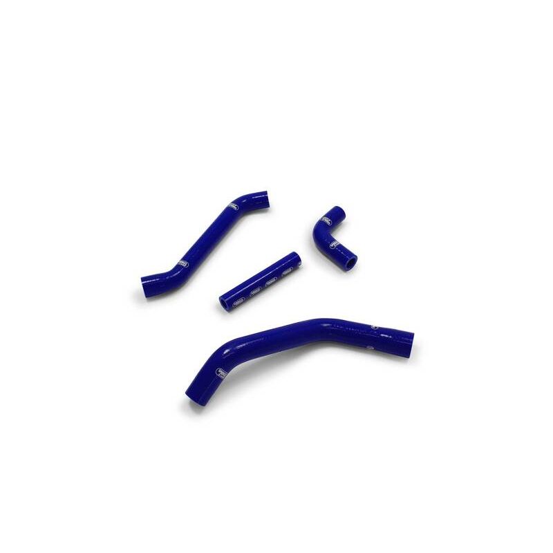 Durite de radiateur SAMCO - 4 Yamaha YZ-450F