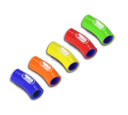 Durite de radiateur SAMCO - 4 Yamaha YZ-450F