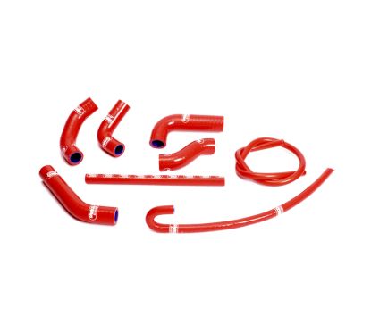 Durite de radiateur SAMCO - 8 Honda XR650R