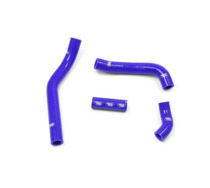 Durite de radiateur SAMCO - 4 Honda CRF 450R