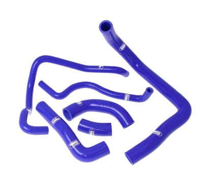 Durite de radiateur SAMCO - 4 Honda CRF 450R