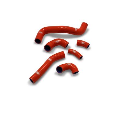 Durite de radiateur SAMCO - 7 KTM/Husqvarna