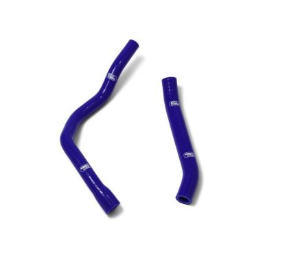 Durite de radiateur SAMCO - 2 Yamaha YZ85
