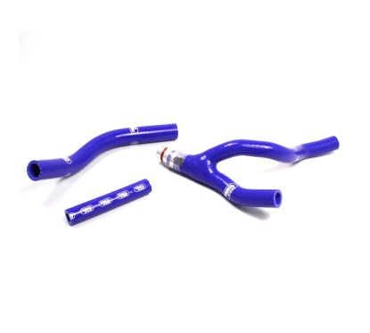 Durite de radiateur SAMCO type Y - 4 Yamaha YZ250F